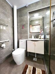 Blk 153 Yung Ho Road (Jurong West), HDB 4 Rooms #514506811